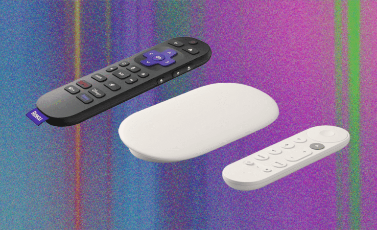 A legjobb eszközök 4K streaminghez 2023-ban
