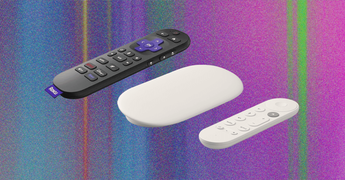 A legjobb eszközök 4K streaminghez 2023-ban