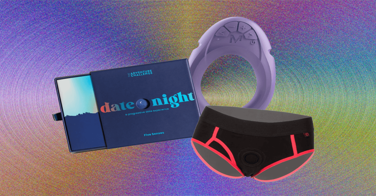 Legjobb erotikus ajándékok különleges alkalmakra