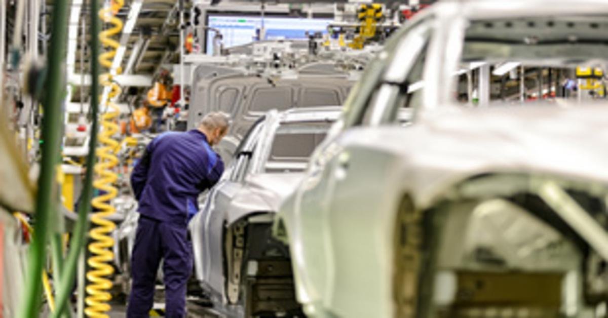 Növekvő ipari termelés: májusban a beruházások meghozták gyümölcsüket