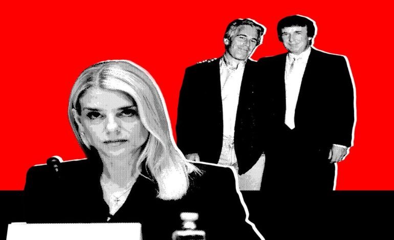 Trump és Epstein kapcsolat: egy újabb MAGA lázadás?