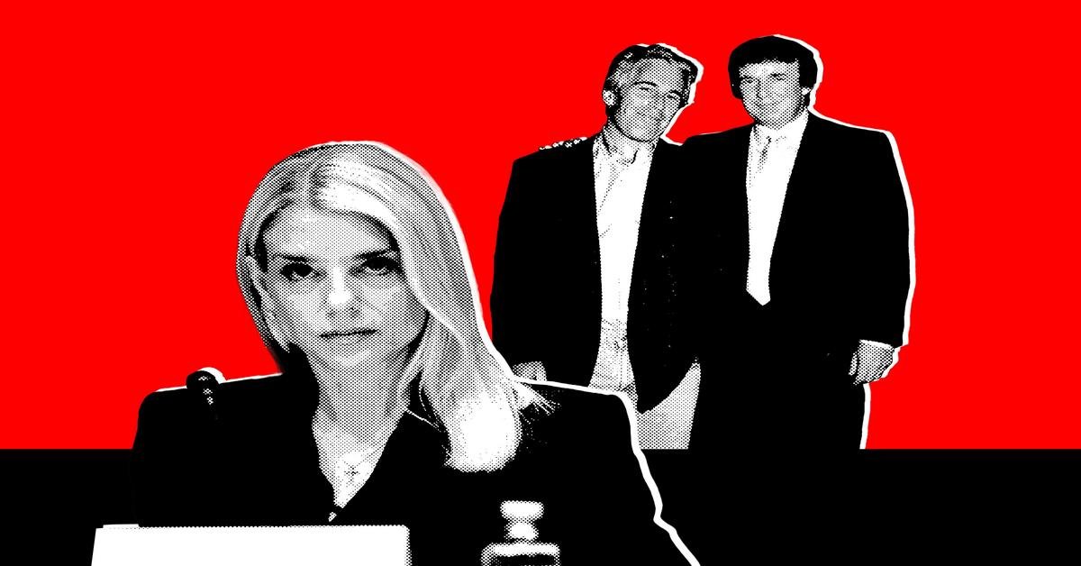 Trump és Epstein kapcsolat: egy újabb MAGA lázadás?