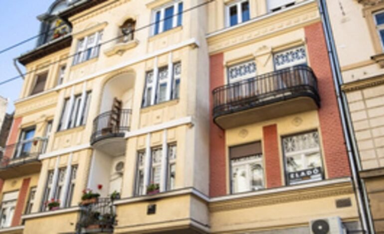 Otthon start program: lehetőség a budapesti albérletfizetés helyett