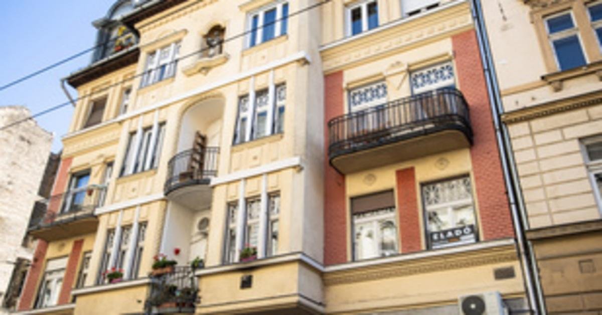 Otthon start program: lehetőség a budapesti albérletfizetés helyett