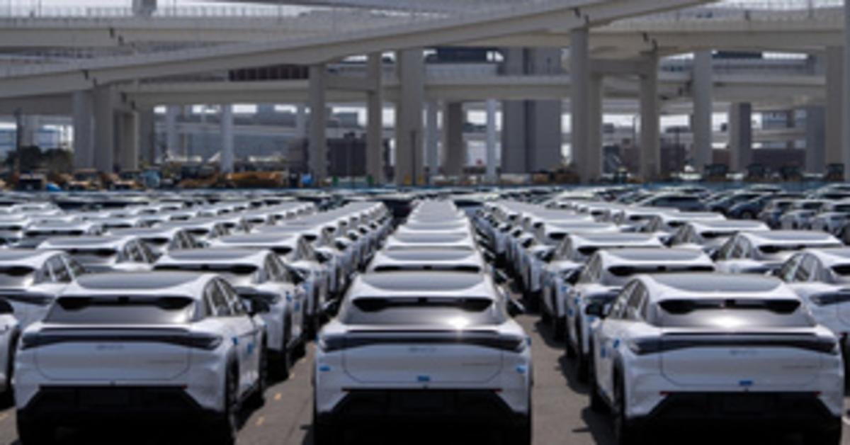 Szegeden késik a BYD autógyár beruházása