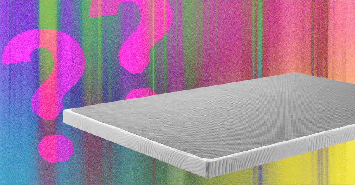 Szükséges a rugós ágybetét az alvás minőségéhez?