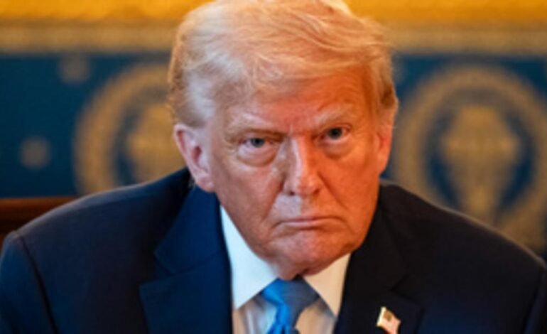 Trump és Putyin ajánlatot tesz Tajvannal kapcsolatban