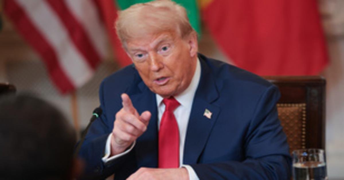 Trump vámháborút indítana Kanada ellen az Egyesült Államokkal