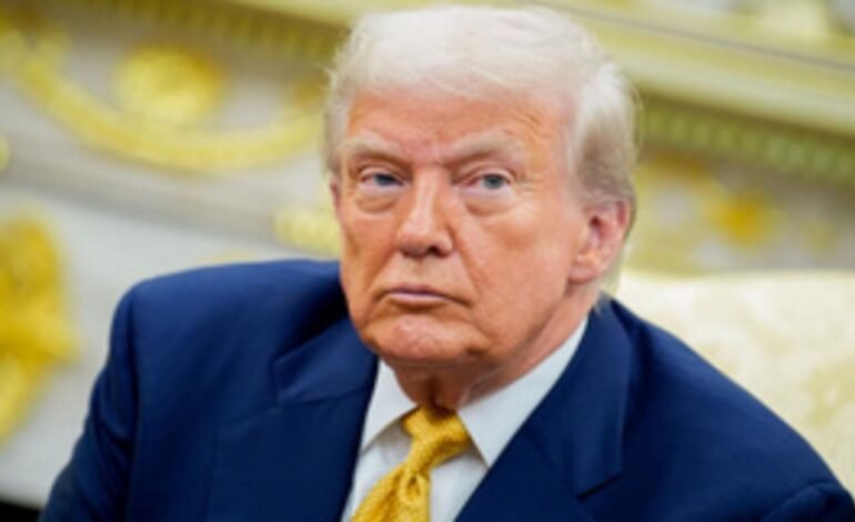 Donald Trump új vámtarifákat vezet be Japánnal szemben