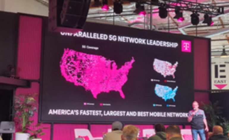 A T-Mobile és a Starlink együttműködése az USA-ban