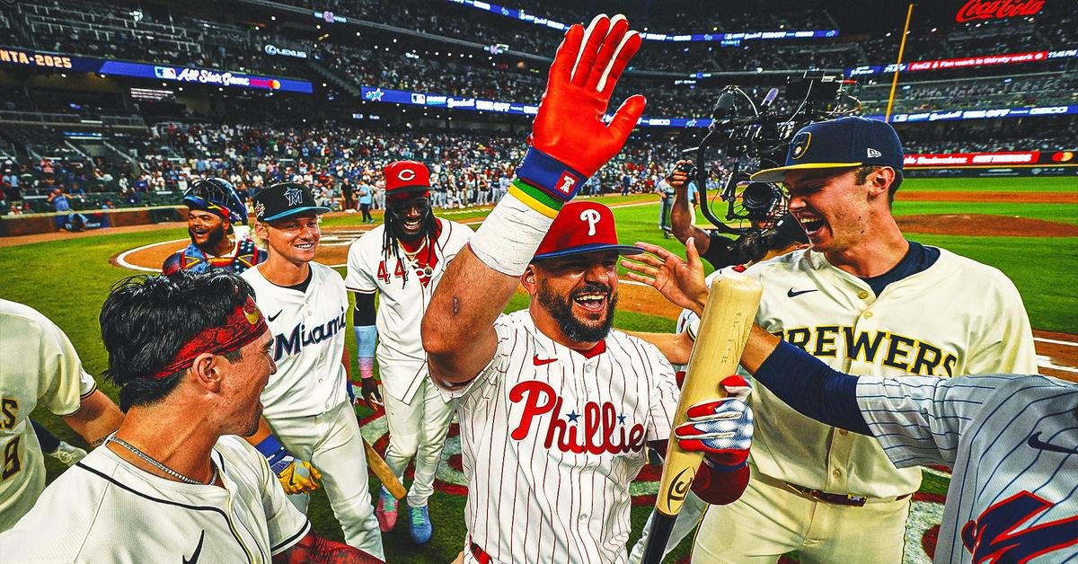 Az első MLB-sztármeccs swing off izgalmai és meglepetései