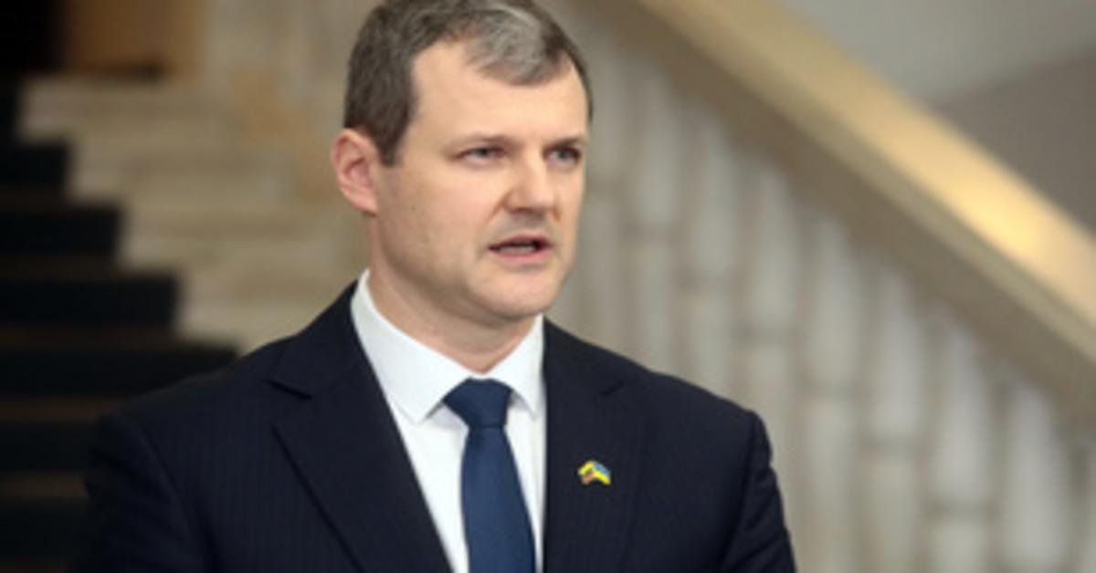 Lemondott Litvánia miniszterelnöke légiriadó miatt