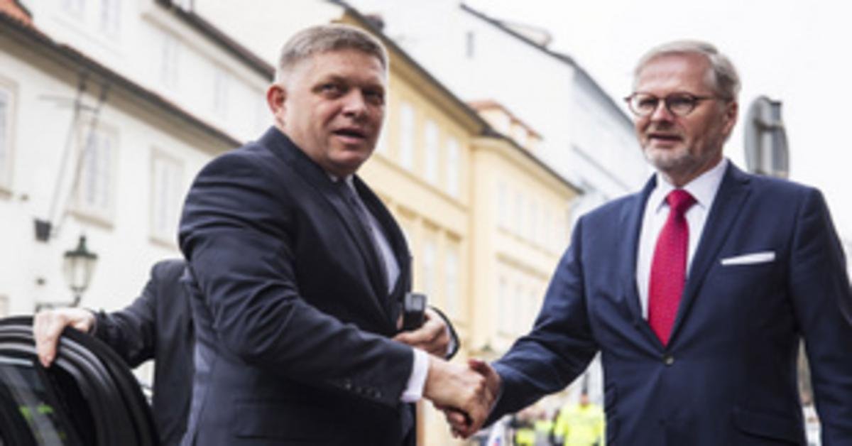 Fico újra megvétózná az orosz szankciókat az EU-ban