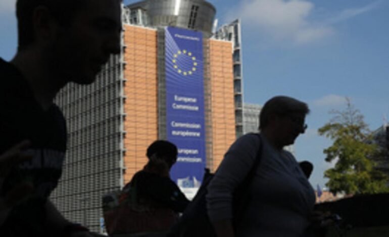 Németország költségvetési kérdései és az európai uniós reakciók