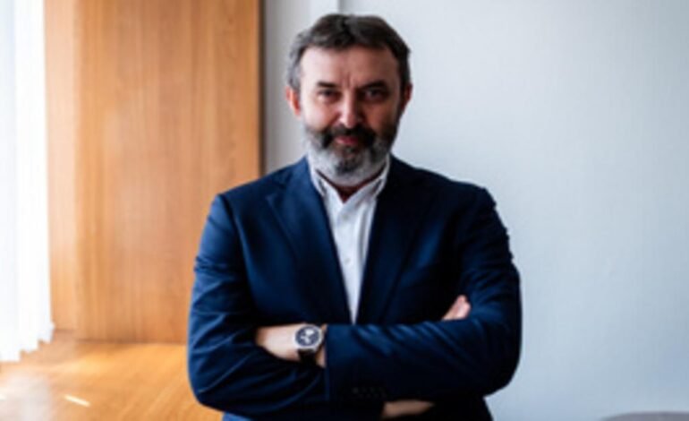 Palkovics az MI fejlesztéséről a Gábor Dénes Egyetemen
