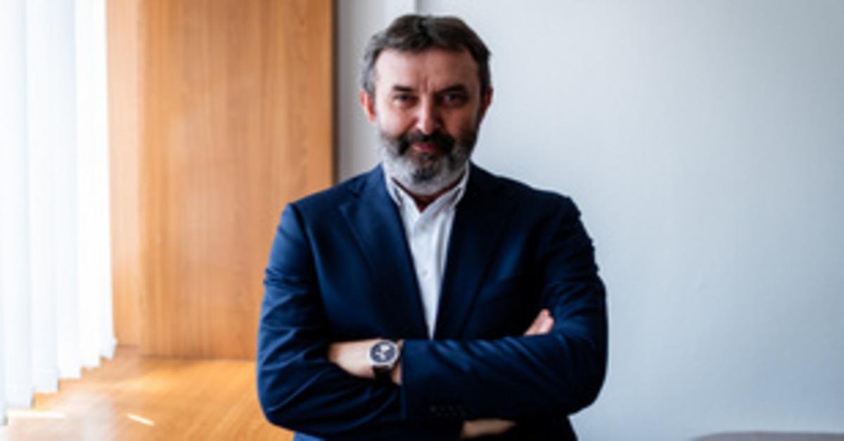 Palkovics az MI fejlesztéséről a Gábor Dénes Egyetemen