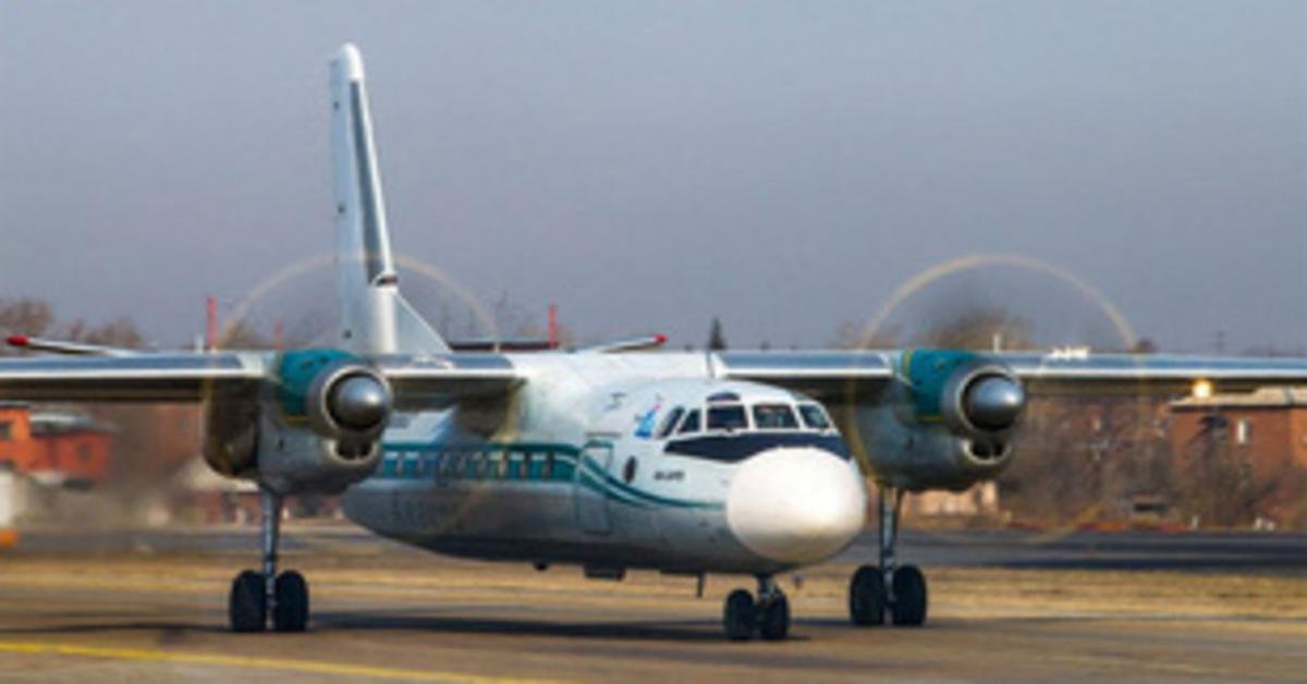 Oroszország repülőgép-alkatrészekkel segíti ukrán konfliktust