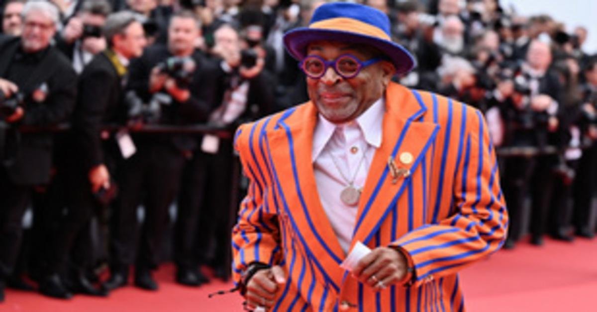 Spike Lee Hollywood afrikai nagykövete lesz felesége révén