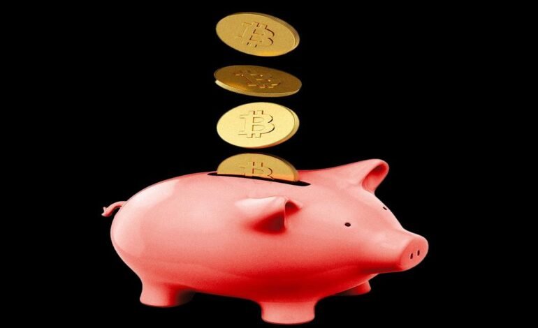 Újraszerveződik a kriptovaluták bankrendszere