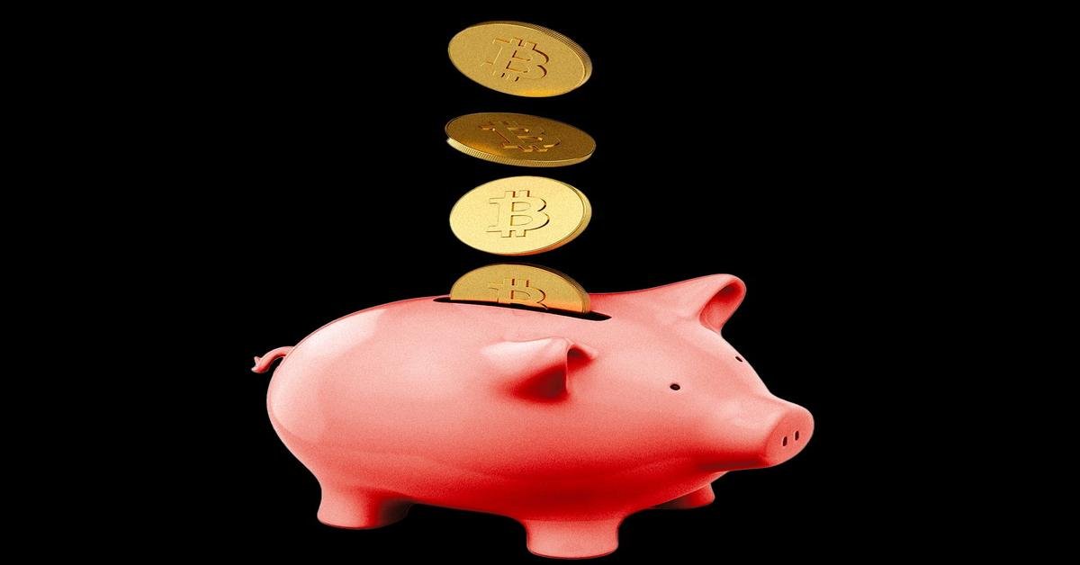 Újraszerveződik a kriptovaluták bankrendszere