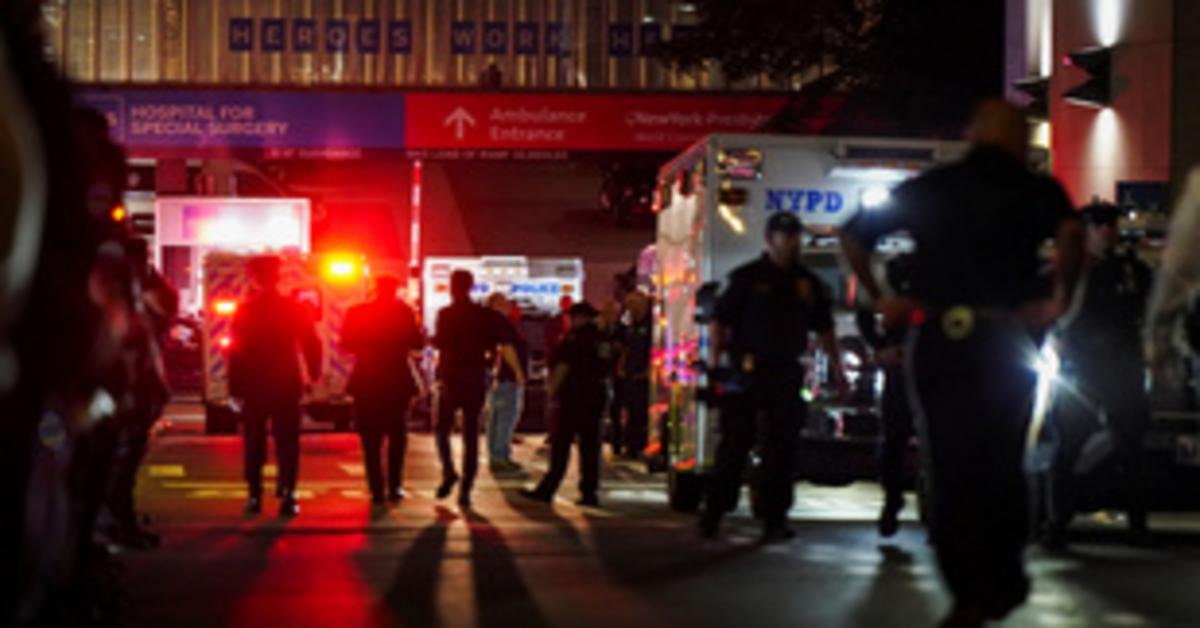 Lövöldözés Manhattanben: tragikus gyilkosság rázta meg New Yorkot