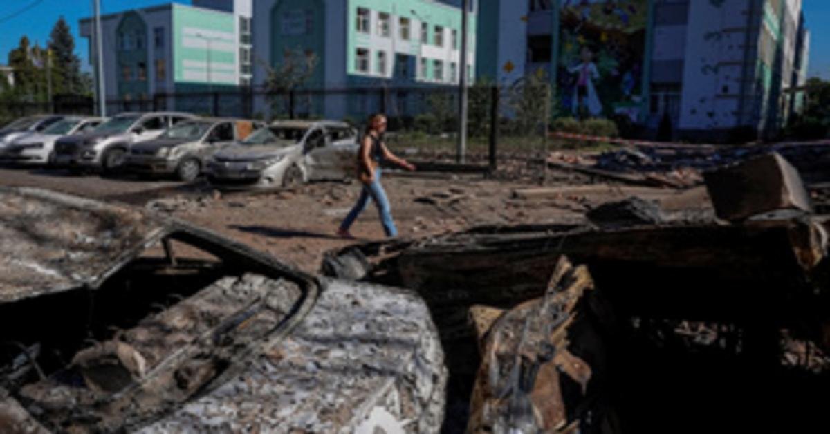 Az orosz-ukrán konfliktus stratégiai fordulópontja 2025-ben