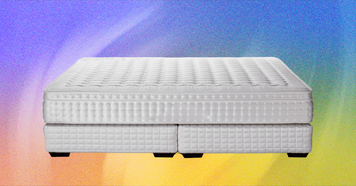 A különböző king méretű matracok összehasonlítása