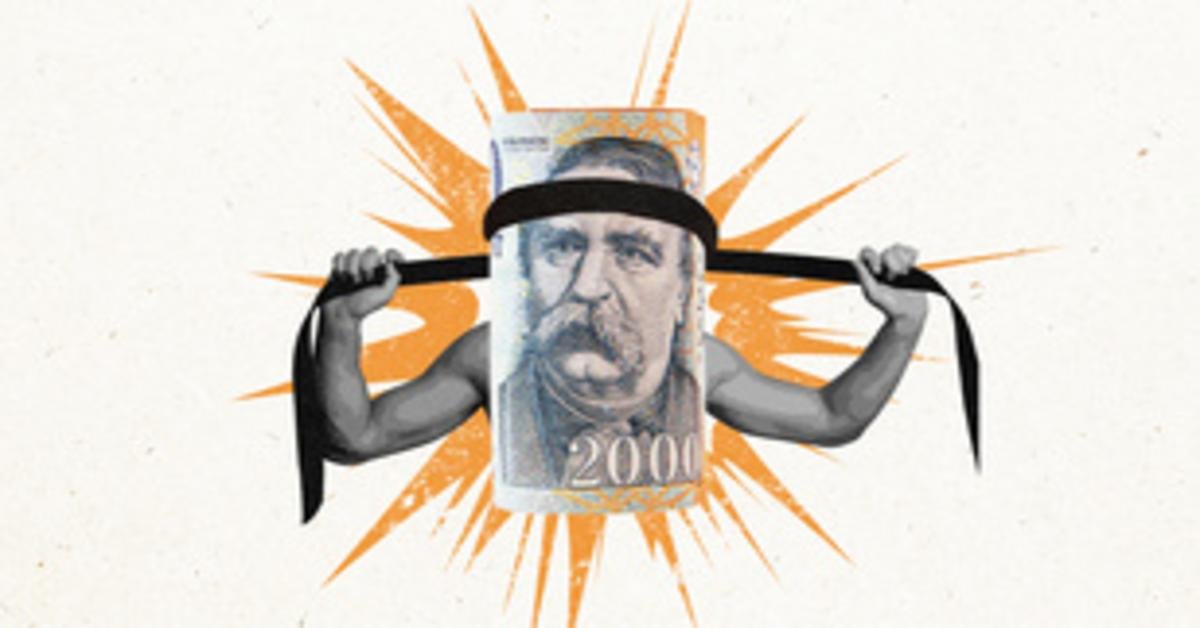 A forint jövője: kihívások és lehetőségek az MNB szerint