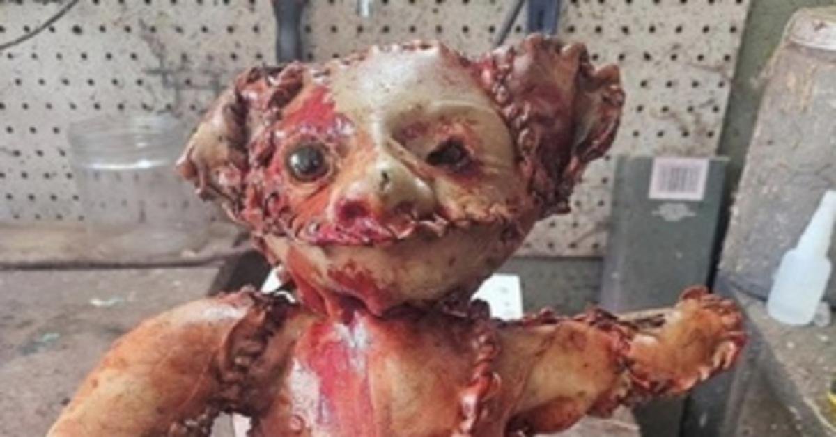 Teddy mackóbőr tiltása hoz változást az amerikai játékpiacon