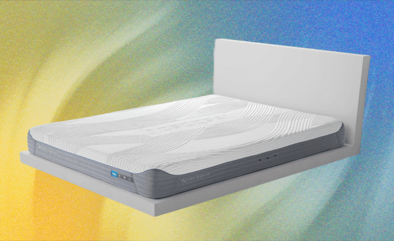 A legjobb hűsítő matracok a pihentető alvásért