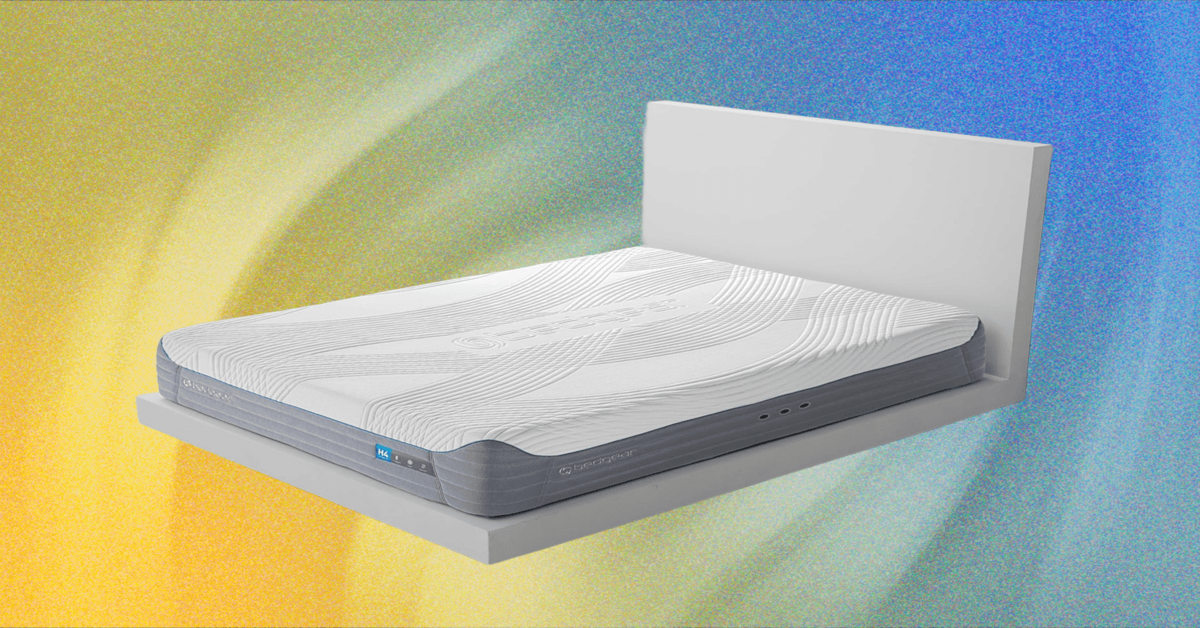 A legjobb hűsítő matracok a pihentető alvásért