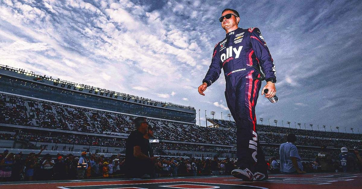 Blaney győzött Daytonában, Bowman reményei szertefoszlottak