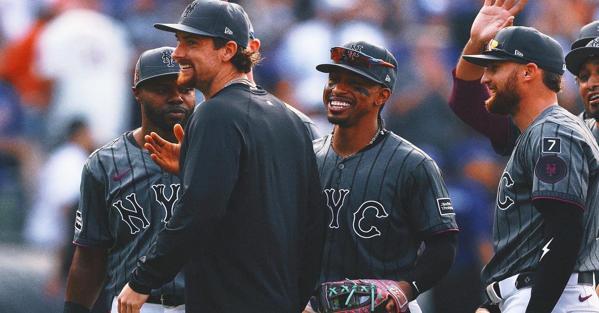 A mets tehetsége lehet a szezon megmentője