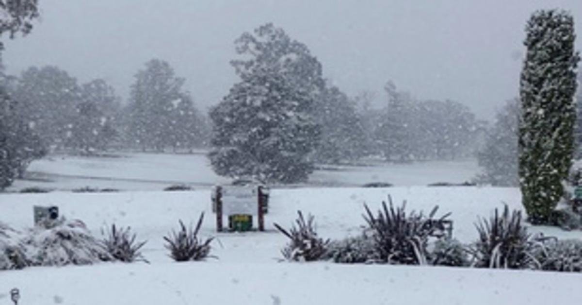 Havazás és árvíz sújtja Queenslandet évtizedek óta először