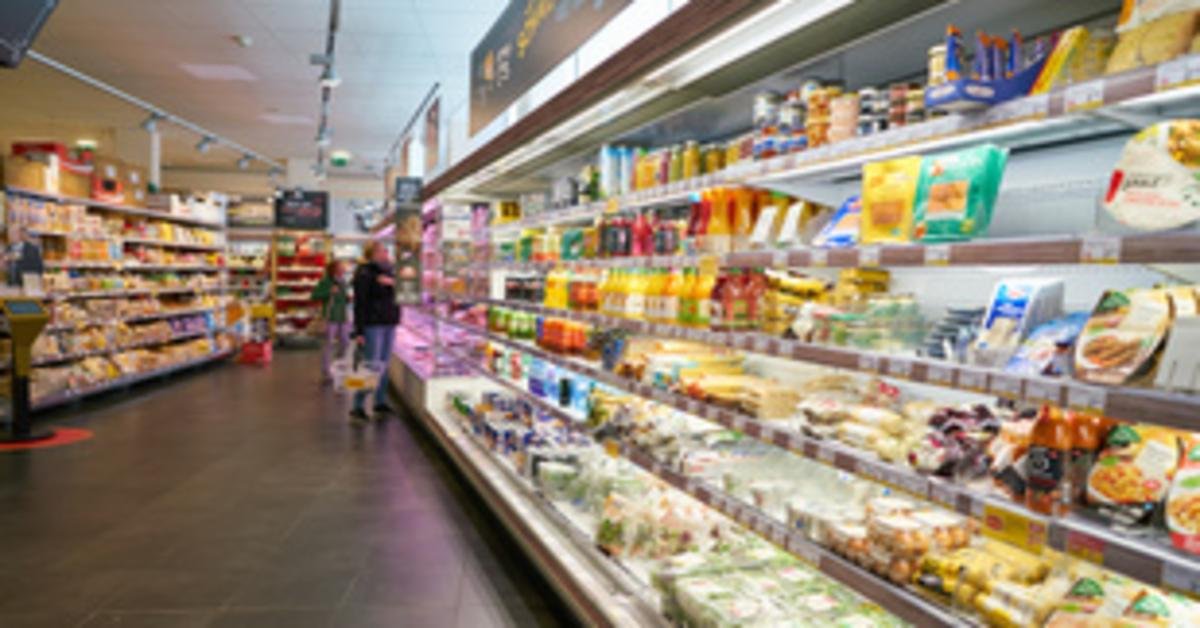 Az ársapka hatása az osztrák élelmiszerárakra