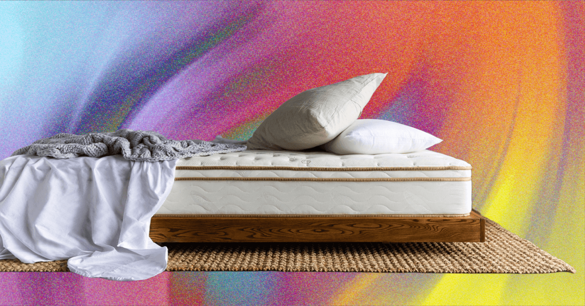A legjobb matracok szexhez: ajánlások és tippek