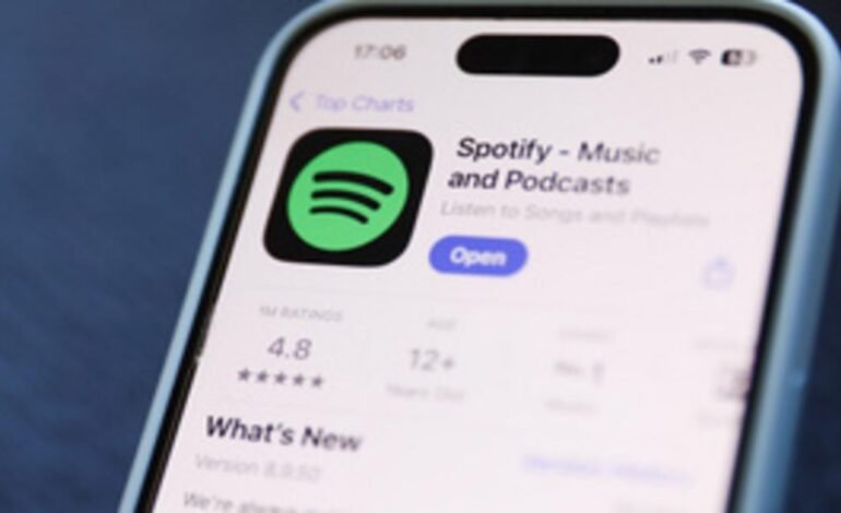 Drágul a Spotify: növekednek az előfizetési díjak