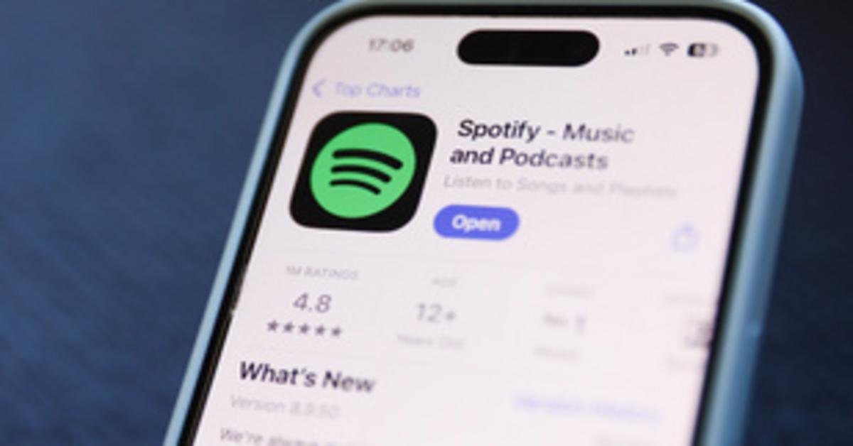 Drágul a Spotify: növekednek az előfizetési díjak