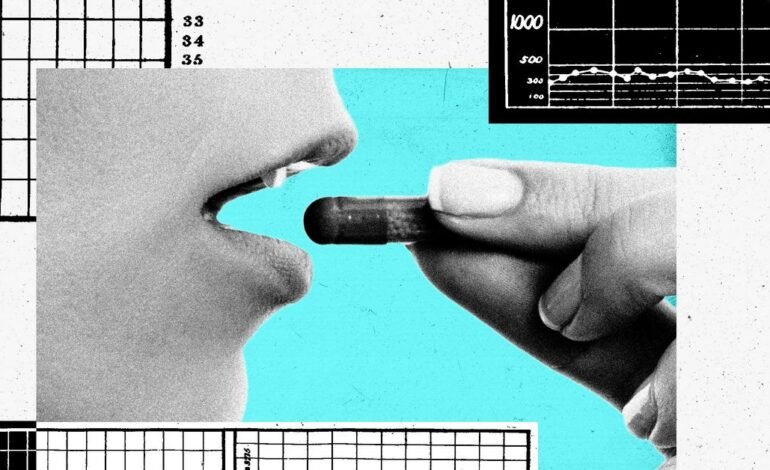 Az Eli Lilly elhízás elleni gyógyszere ígéretes eredményeket mutat