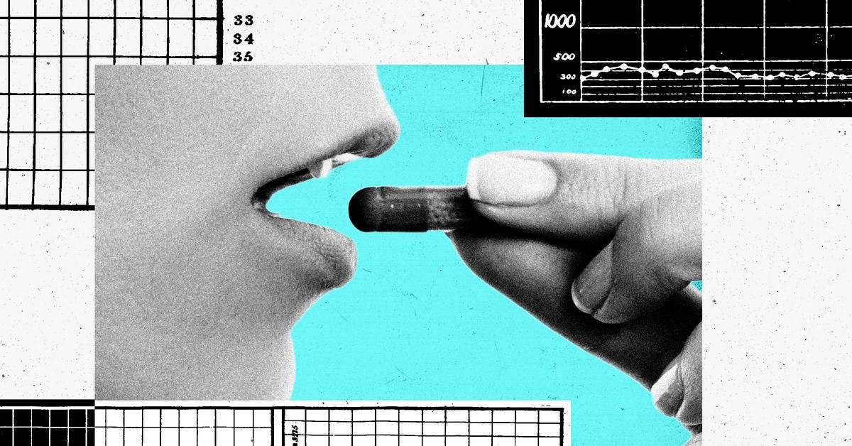 Az Eli Lilly elhízás elleni gyógyszere ígéretes eredményeket mutat