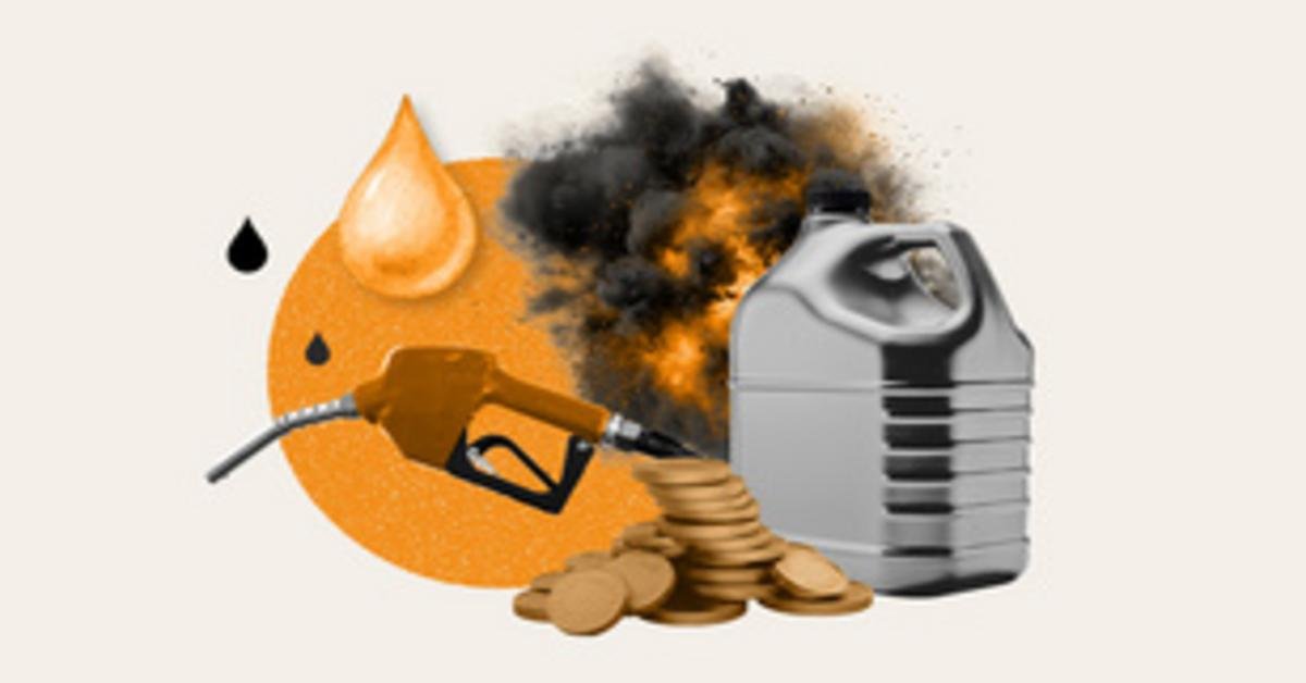 Emelkednek az üzemanyagárak: drágább lesz a tankolás