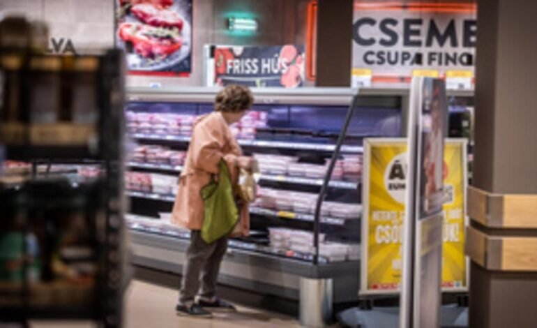 Az infláció hatása a forint árfolyamára 2025-ben
