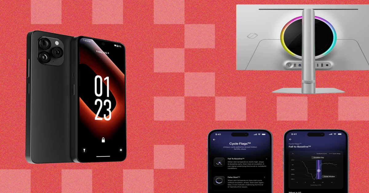 Új adatvédelmi telefon és Samsung 115 hüvelykes TV érkezik