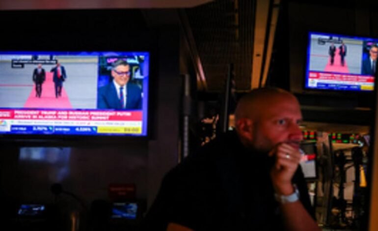 Trump és Putyin találkozója befolyásolja a forint árfolyamát