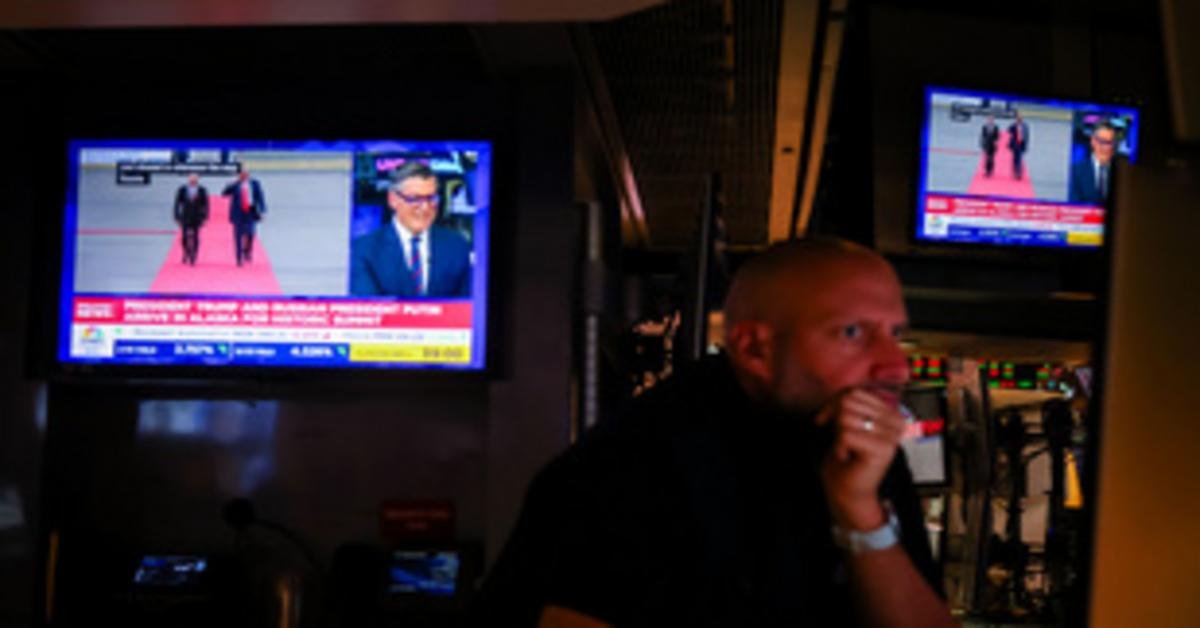 Trump és Putyin találkozója befolyásolja a forint árfolyamát