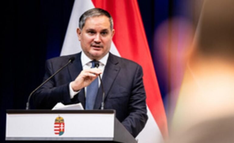 Adócsökkentés tervei és a kormányzati stratégiák 2025-ben