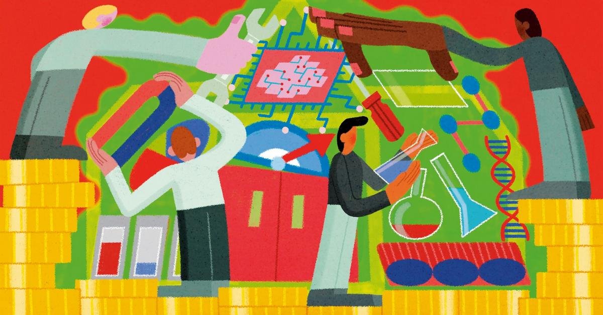 A tech mogulok új oktatási trendje: mikrosulik Silicon Valleyben