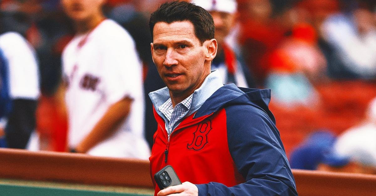A Red Sox megszerezte Dustin Mayt, de hiányzik a húzóerő