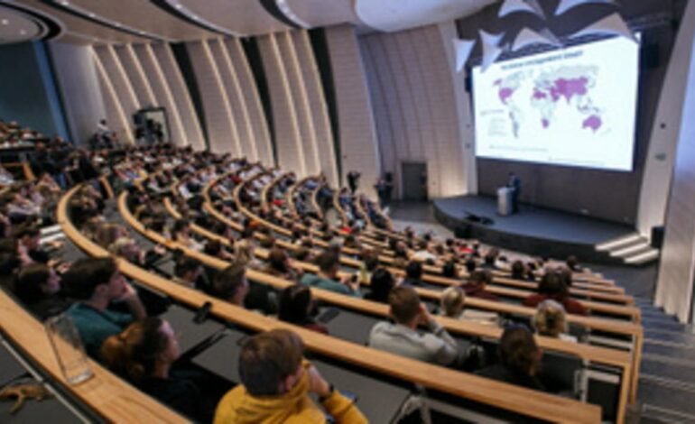 Új kampuszt épít a Neumann János Egyetem Kecskeméten