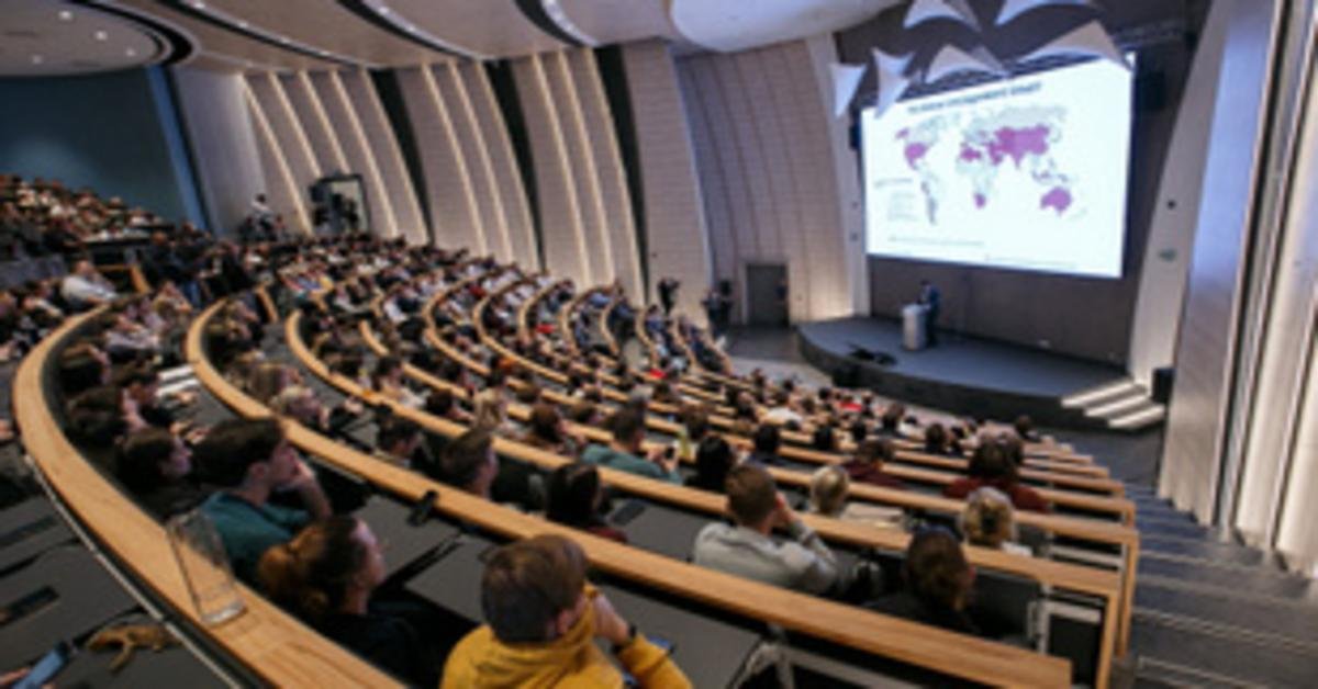 Új kampuszt épít a Neumann János Egyetem Kecskeméten